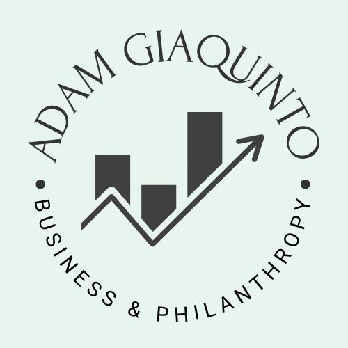 Adam Giaquinto | Business