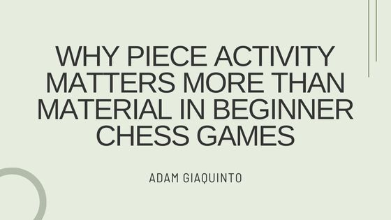 Chess Games
